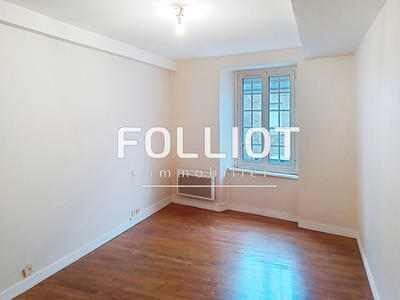 Maison - 71 m² - 3 pièces