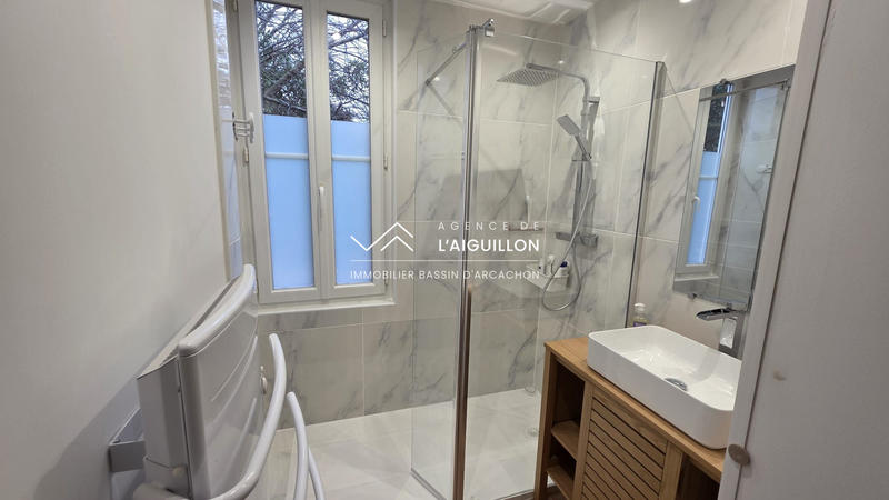 Maison - 48 m² - 3 pièces