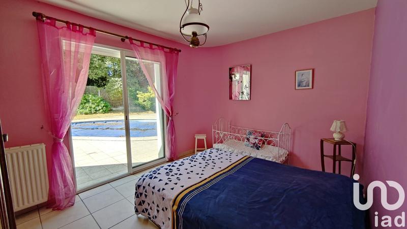 Maison - 148 m² - 6 pièces