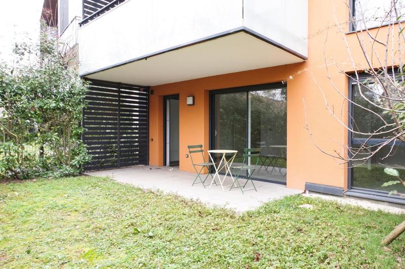 Appartement - 99 m² - 4 pièces