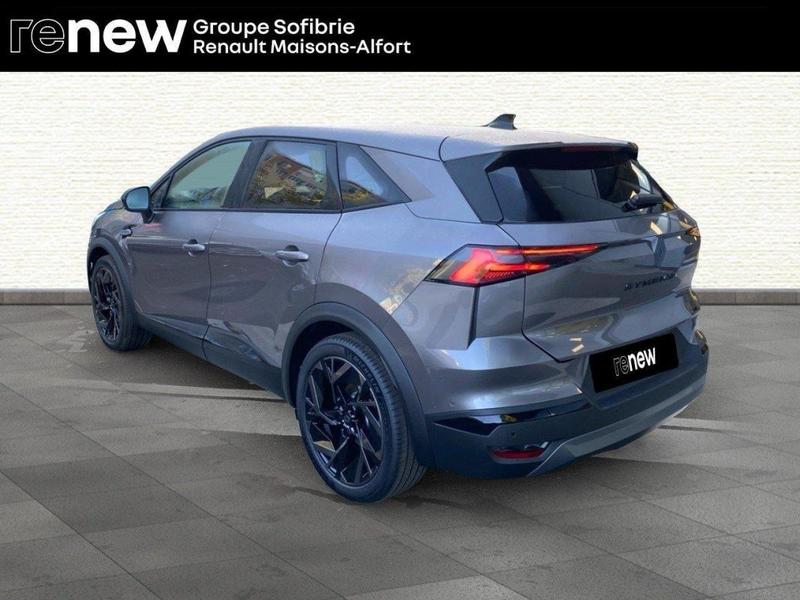 Renault Symbioz E-Tech full hybrid 145 Esprit Alpine