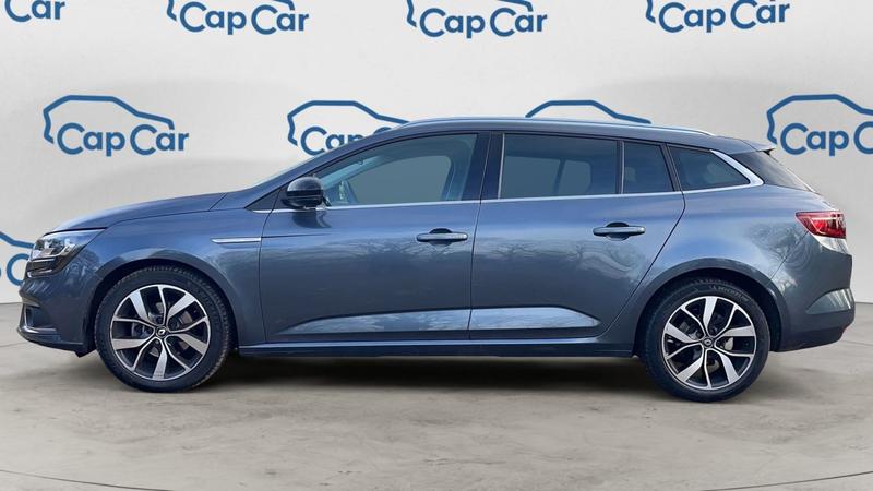 Renault Mégane Estate IV 1.3 TCe 140 Limited