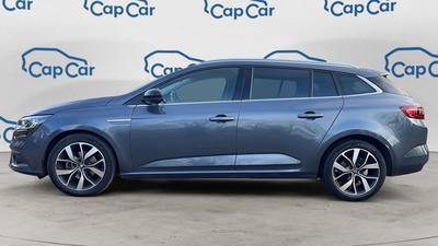 Renault Mégane Estate IV 1.3 TCe 140 Limited