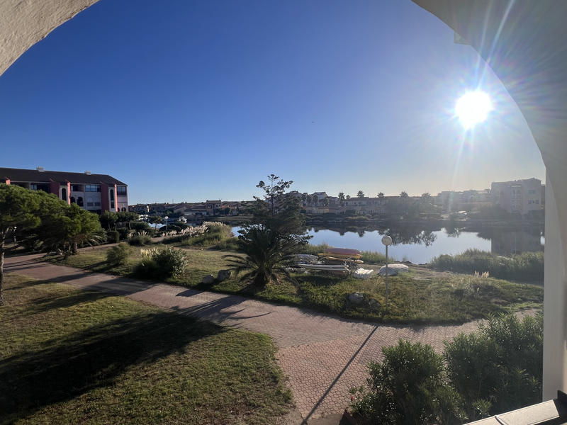 Appartement - 38 m² - 3 pièces