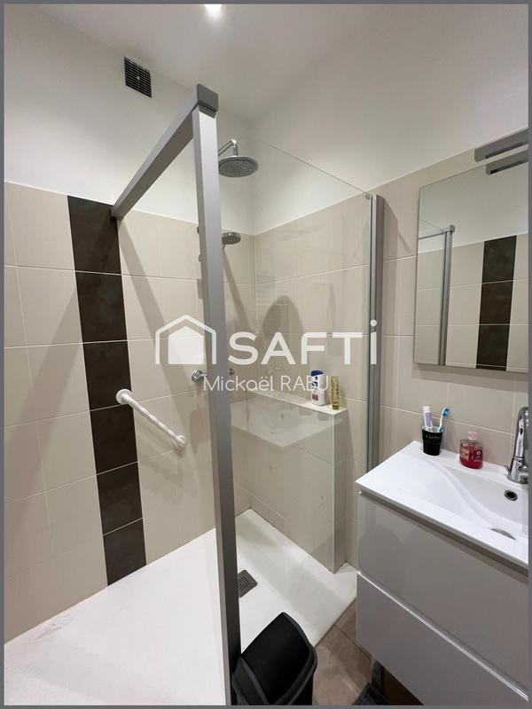 Maison - 196 m² - 6 pièces