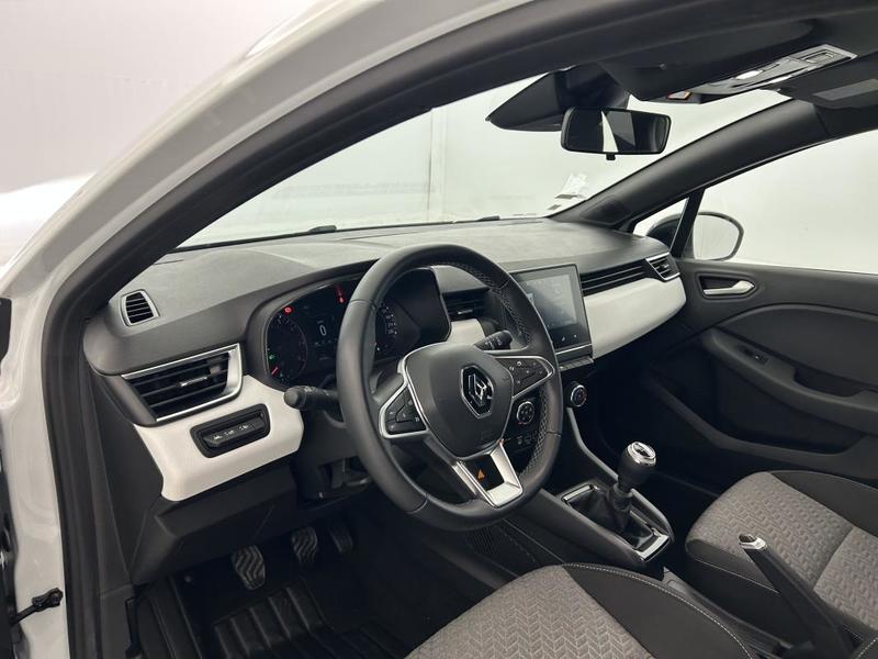 Renault Clio V TCe 90 - 21 Limited