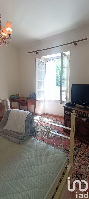 Maison de campagne - 166 m² - 6 pièces