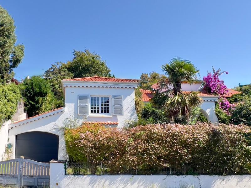 Maison - 191 m² - 4 pièces