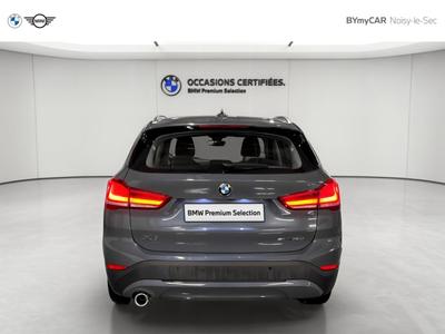 Bmw X1 F48 Lci sDrive 16d 116 ch Dkg7 Business Design