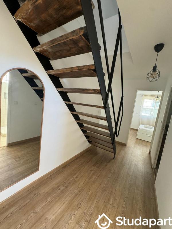 Appartement - 70 m² - 4 pièces