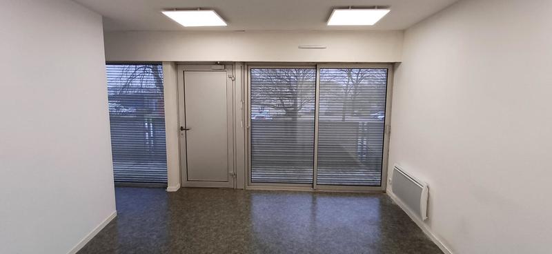 Maison - 48 m² - 3 pièces