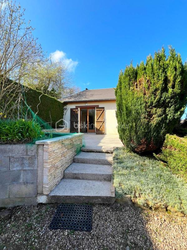 Longère - 75 m² - 5 pièces