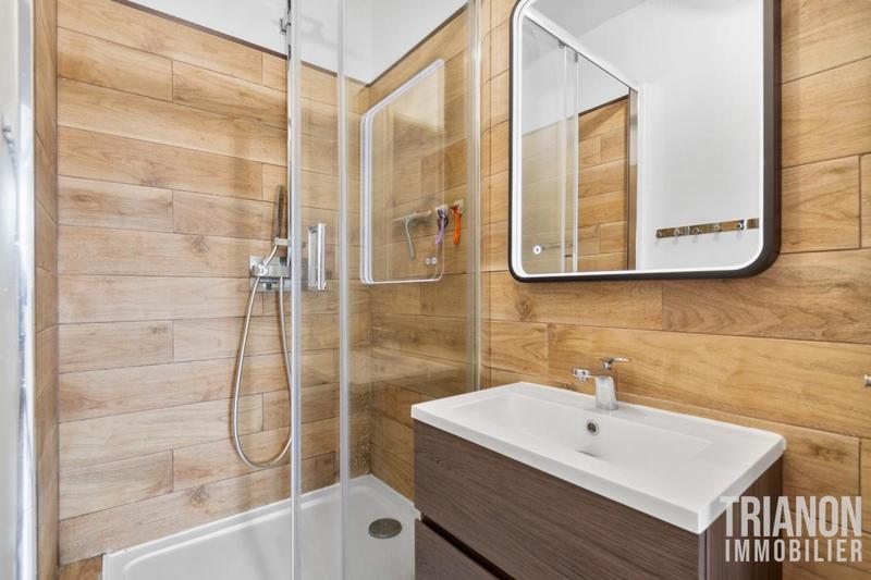 Maison - 141 m² - 7 pièces