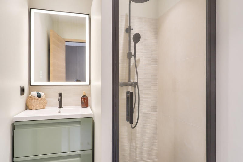 Appartement - 78 m² - 4 pièces