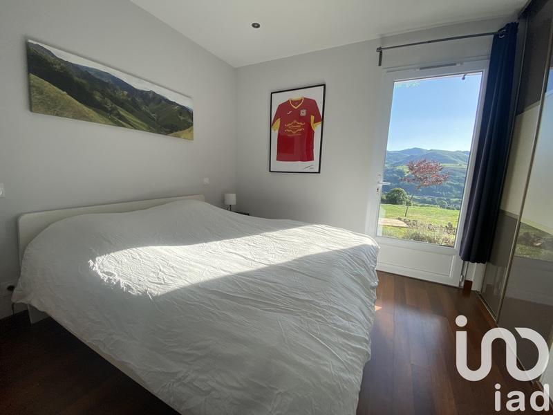 Maison - 206 m² - 6 pièces