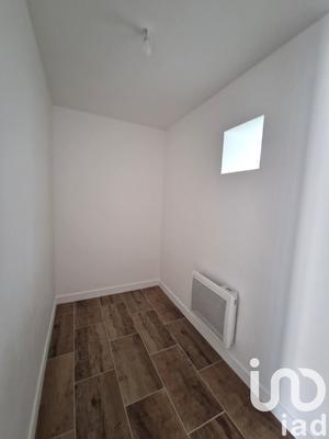 Maison - 68 m² - 4 pièces