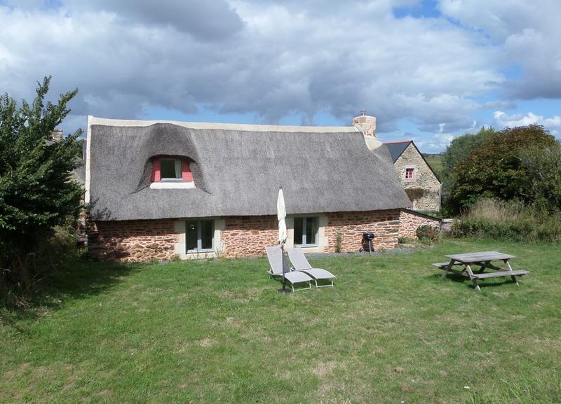 Propriété - 555 m² - 24 pièces