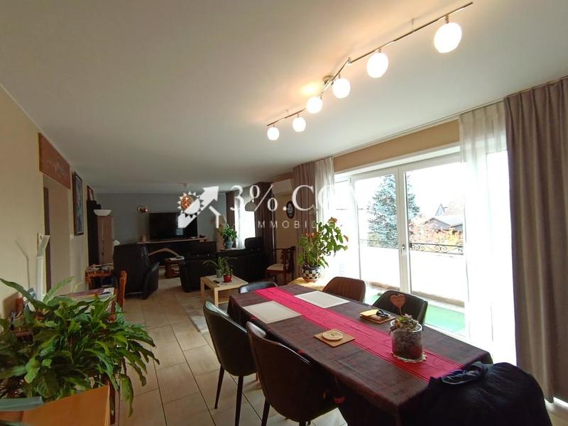 Appartement - 142 m² - 4 pièces