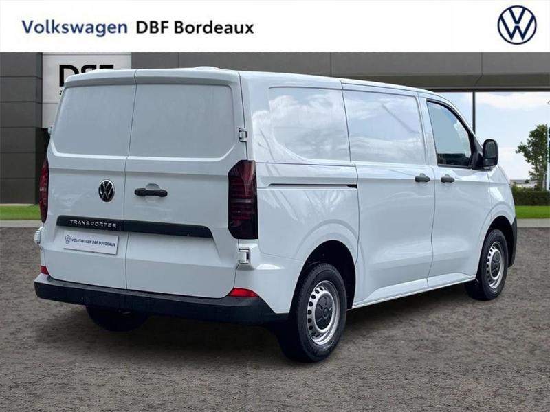 Volkswagen Transporter Van Tdi 150 Ch Bvm6 L1
