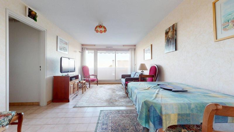 Appartement - 67 m² - 4 pièces