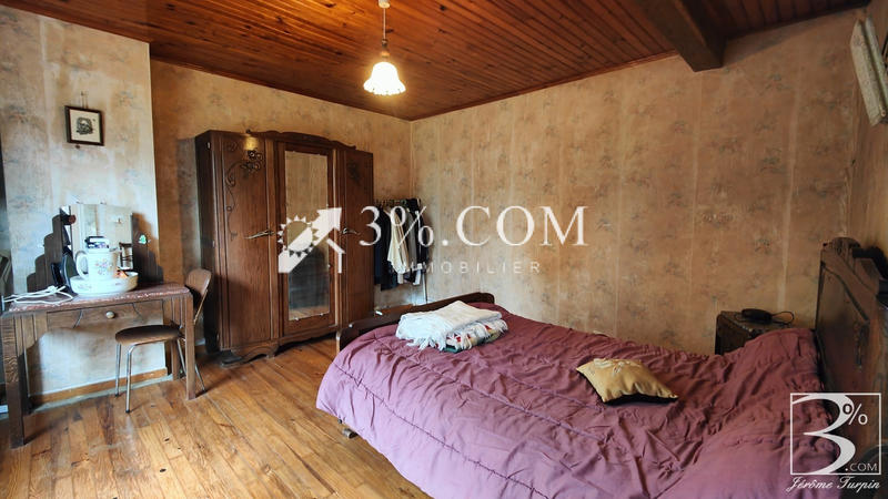 Maison - 131 m² - 5 pièces