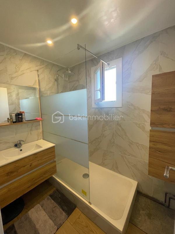 Appartement - 73 m² - 4 pièces