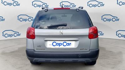 Peugeot 207 Sw 1.6 HDi 110 Outdoor - 5 places