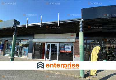 Local commercial - 70 m²