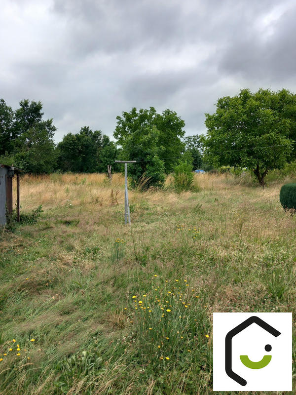 Maison ancienne - 41 m² - 2 pièces