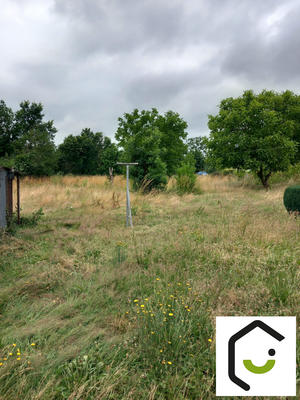 Maison ancienne - 41 m² - 2 pièces