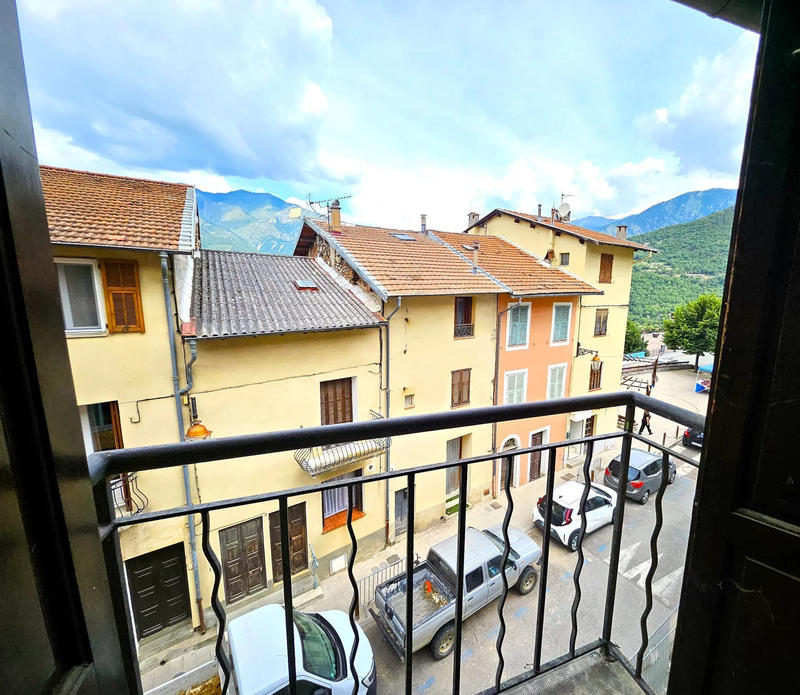 Maison - 60 m² - 4 pièces