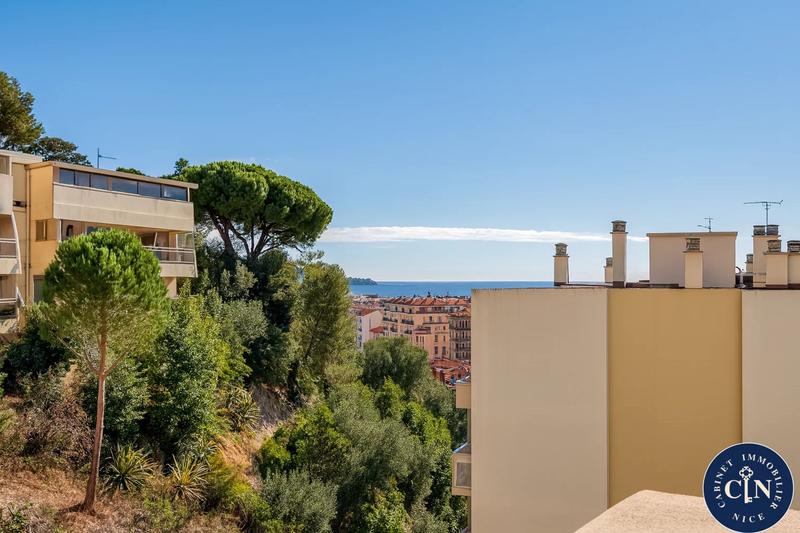 Appartement - 93 m² - 4 pièces