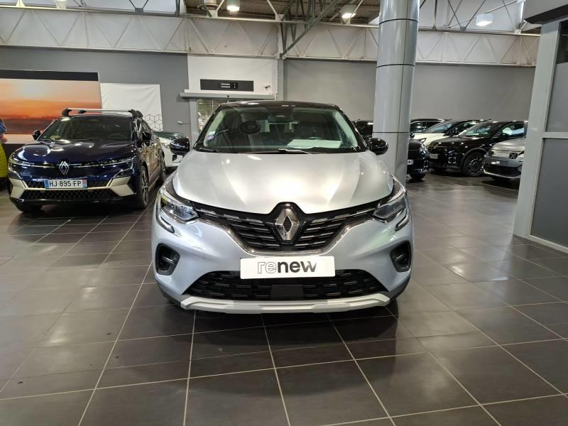 Renault Captur TCe 100 Gpl - 21 Intens