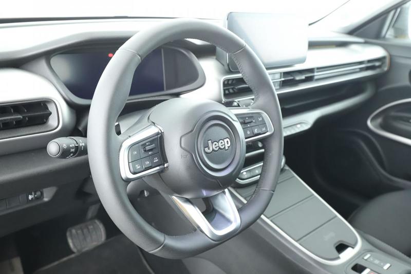 Jeep Avenger 1.2 Turbo T3 Summit Bvr6 101 ch