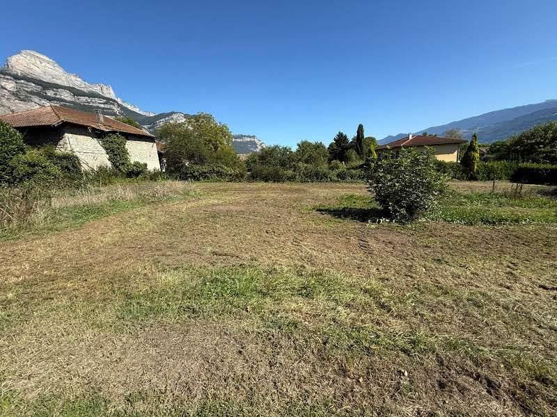 Terrain - 451 m²
