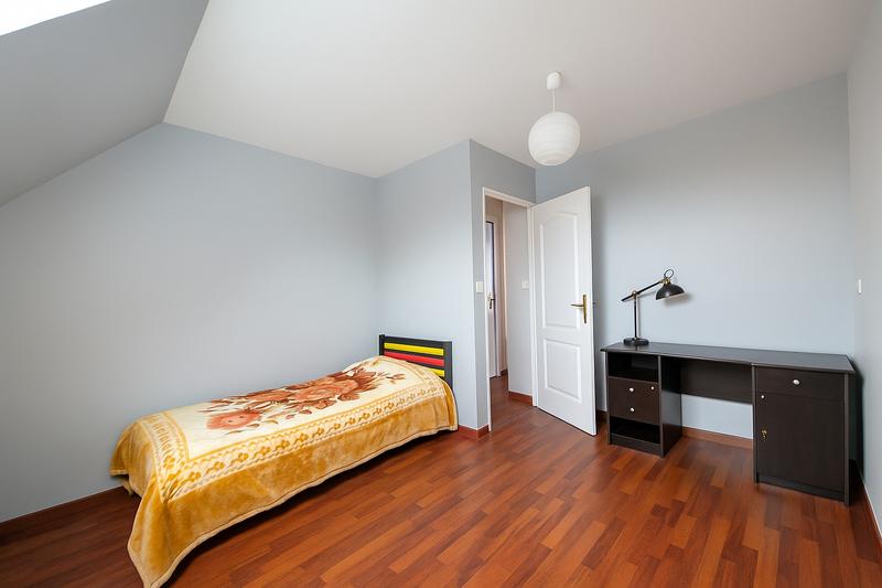 Maison - 166 m² - 7 pièces