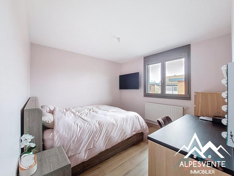 Villa - 105 m² - 4 pièces