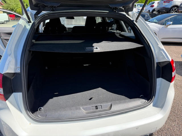 Peugeot 308 Sw II Puretech 130 s&amp;amp;S Gt Line