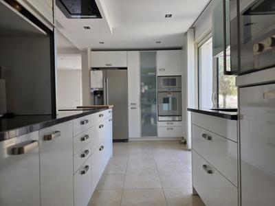 Villa - 120 m² - 5 pièces