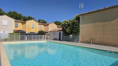 Maison - 70 m² - 4 pièces