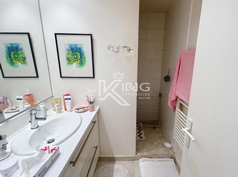 Appartement - 74 m² - 1 pièce