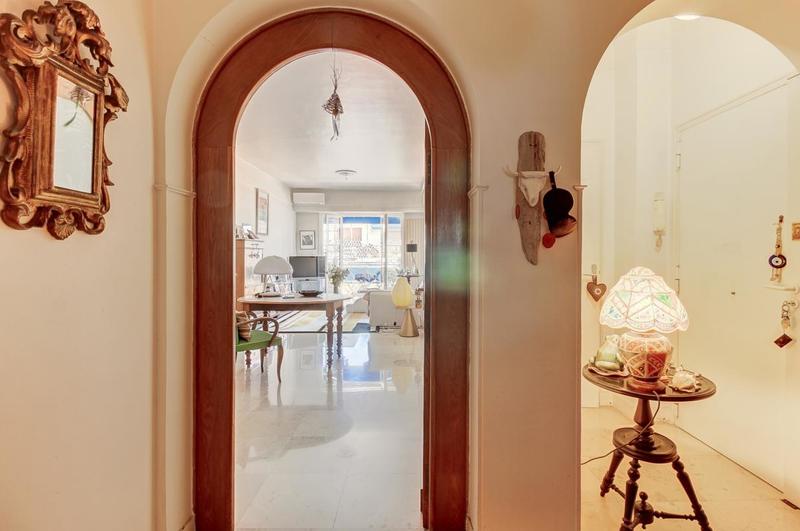 Appartement - 73 m² - 2 pièces