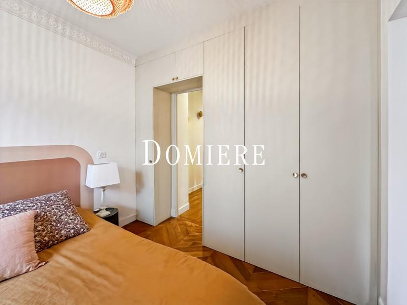 Appartement - 54 m² - 3 pièces