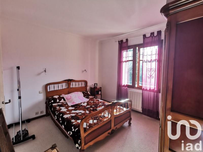 Maison - 103 m² - 4 pièces