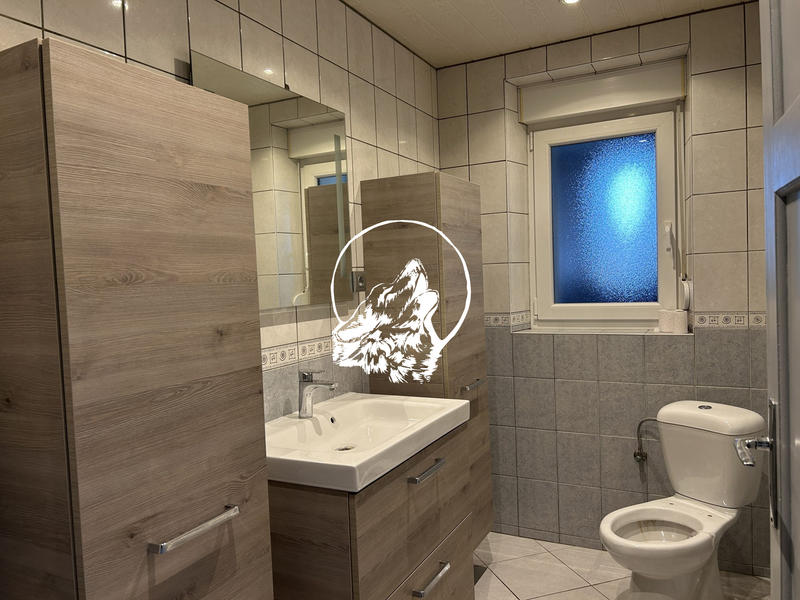 Maison - 183 m² - 8 pièces