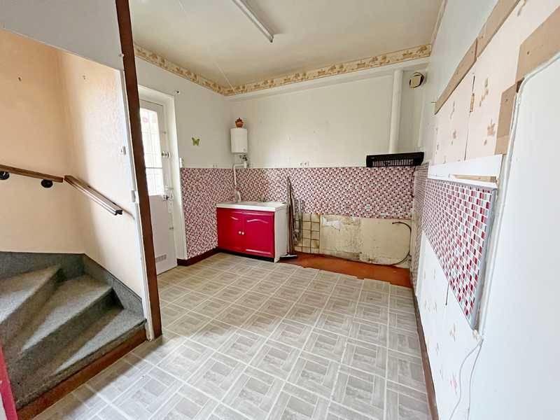 Maison - 71 m² - 4 pièces