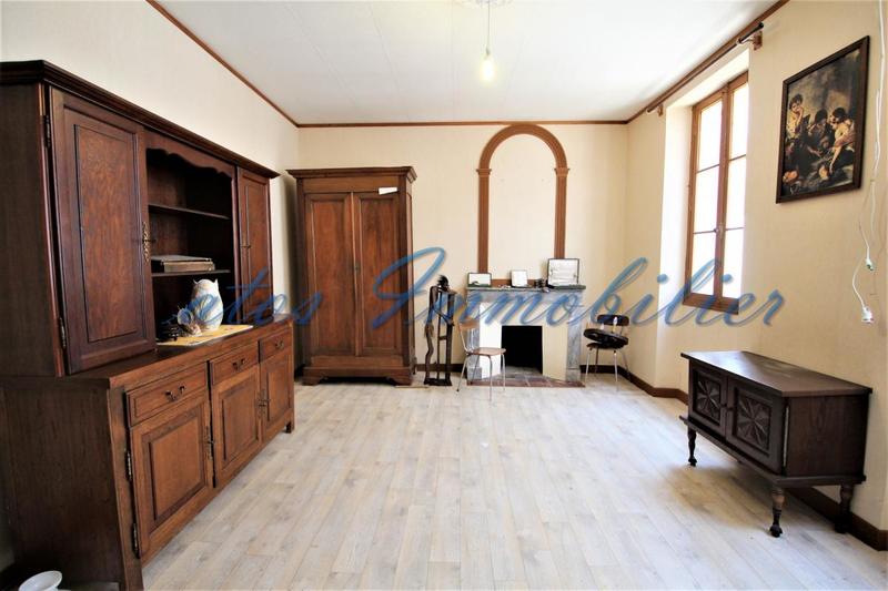 Maison - 127 m² - 4 pièces