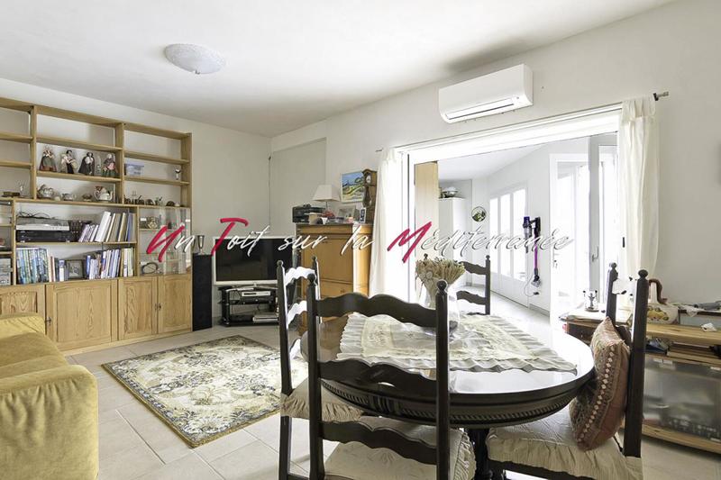 Maison - 185 m² - 6 pièces