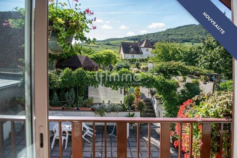 Immeuble - 428 m² - 17 pièces