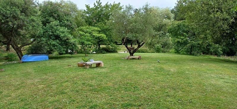 Terrain de loisirs - 12 870 m²